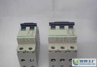 船用儀器儀表中的關(guān)鍵組件 C65、NSE、接觸器與中間繼電器的應(yīng)用解析