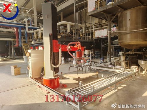 立柱機器人與加藥泵 廣西食品廠加工應用的革新與雙輪驅(qū)動