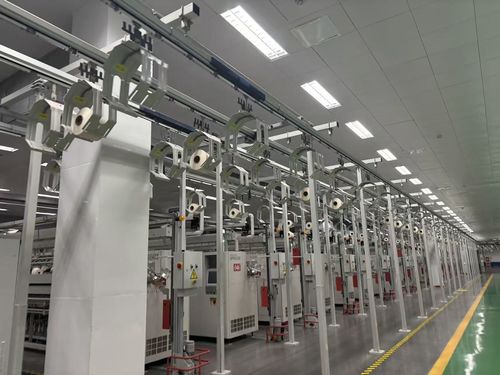 涼感衣到無人廠 魏橋紡織以科技創(chuàng)新重塑產(chǎn)業(yè)生態(tài)，賦能品質(zhì)生活