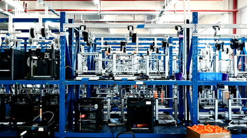 3D打印設(shè)備商 僅售硬件不做服務，終成加藥泵市場的旁觀者