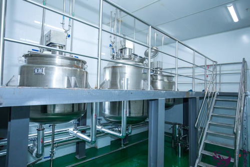 小批量起訂，直達終端 九楚膏滋工廠攜手DO溶氧儀，激活膏方行業創業新生態